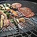 MUXI 4PCS Portable Grilling Charcoal Briquettes, 3 Seconds to Light, Sustainable Burning for 120 Mins, Easy Light Charcoal for Grill, Make BBQ Easy for Everyone, 5.2-Pound/Box