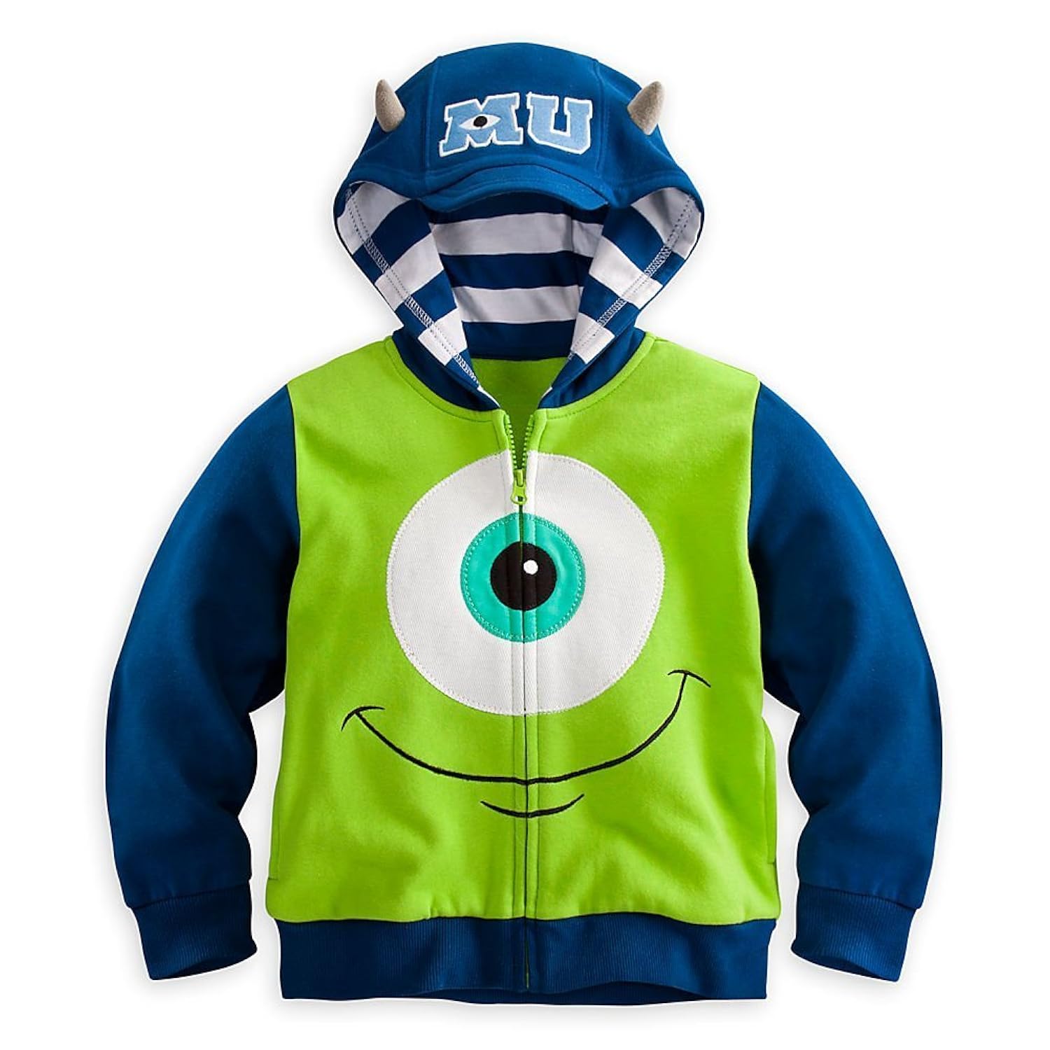 Monsters University Halloween Costumes
