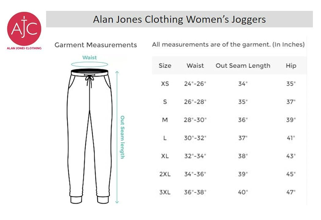 alan jones solid sports women's joggers track pants