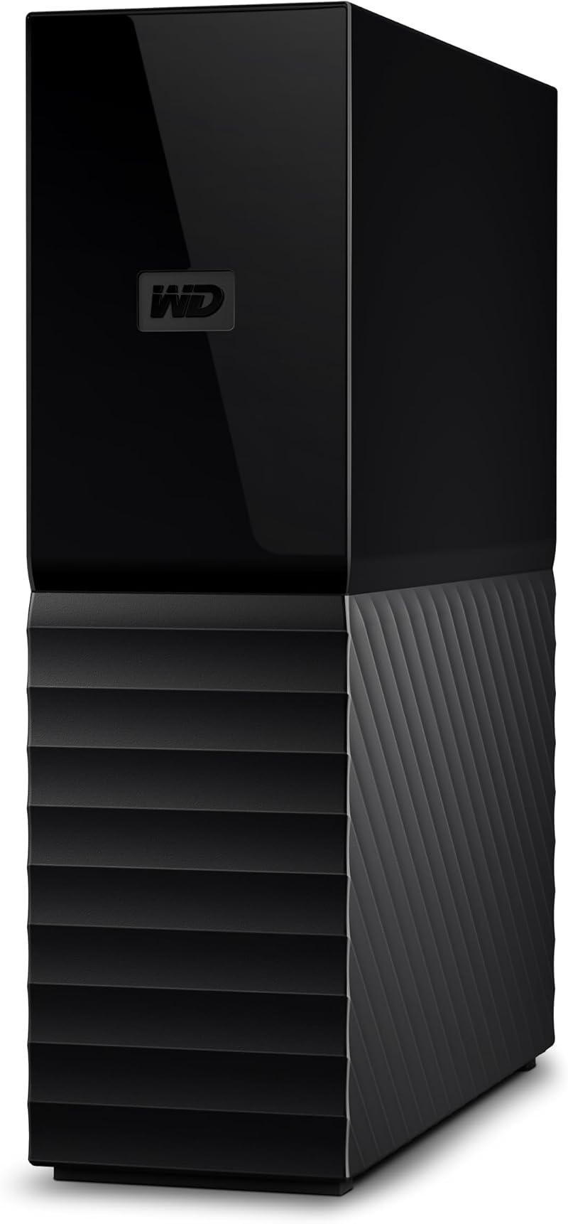WD 16TB My Book External Desktop Hard Drive USB 3.0 Password Protection