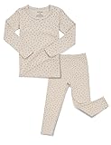 AVAUMA Baby Boys Girls Pajama Set 6M-10Y Kids Cute