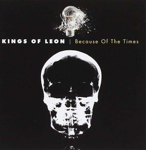 #18 — Because Of The Times
