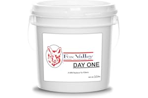 Fox Valley Day-One Kitten Formula - 1.58 Kilograms
