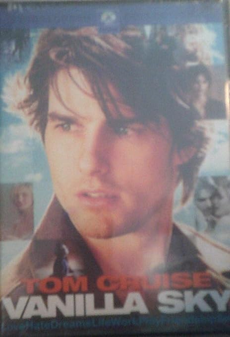 Amazon Com Vanilla Sky Tom Cruise Pen Lope Cruz Cameron Diaz Kurt Russell Jason Lee Johnny Galecki Jennifer Aspen Michael Kehoe Andrei Sterling Eric Stoltz Movies Tv