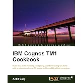 IBM Cognos TM1 Cookbook