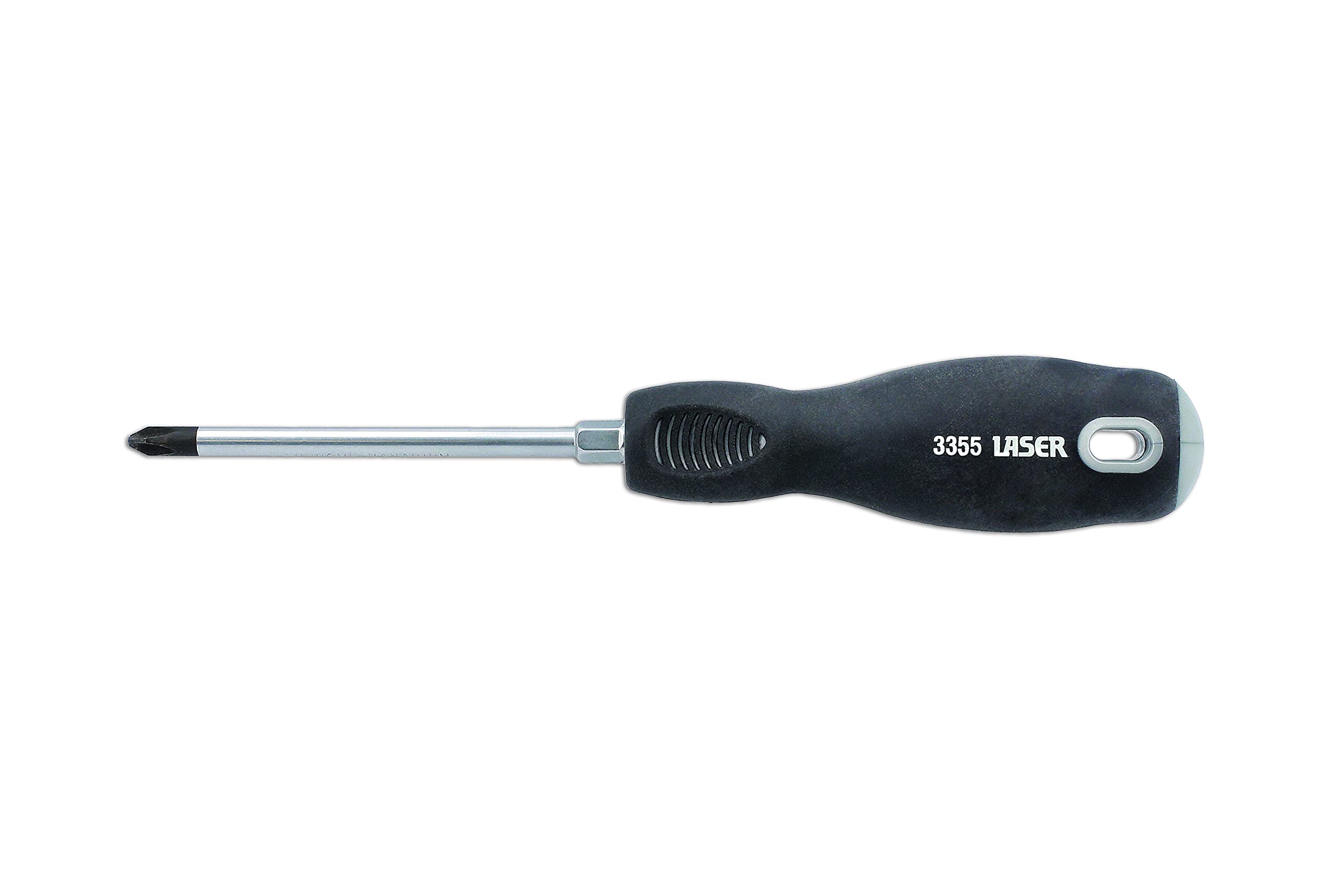 Laser 3355 Phillips Screwdriver Ph2 x 100mm