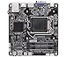 Gigabyte GA-H110MSTX-HD3 H110 Mini-STX M.2 USB3.0 Type C RS232 Com HDMI1.4 Display Port D-Sub Skylake Motherboard