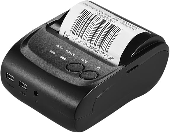 aibecy thermal printer