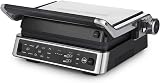 Morphy Richards ThermoGrill Contact Grill with Temperature Probe