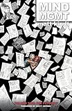MIND MGMT Volume 2: The Futurist