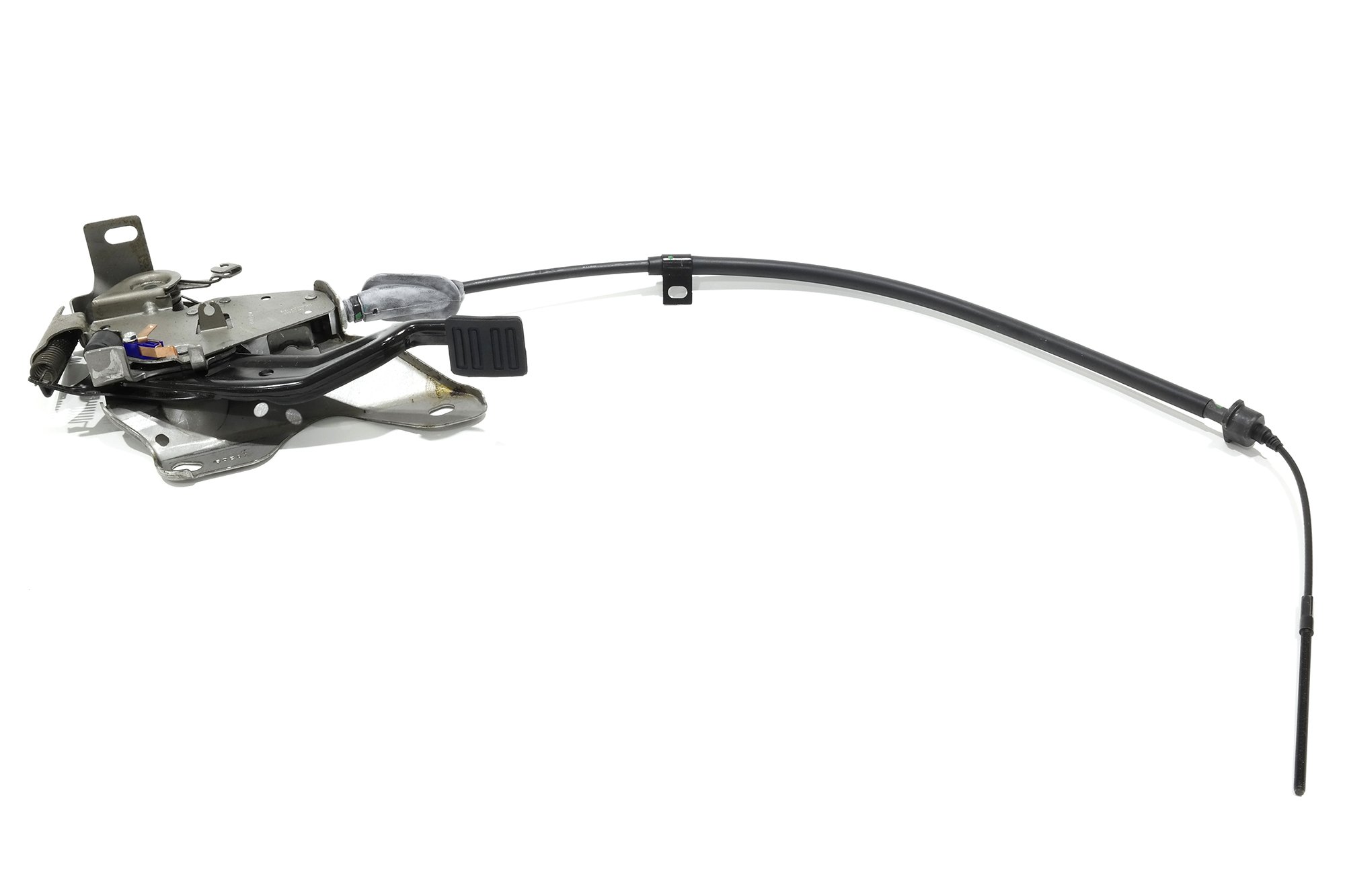Buy OEM NEW Parking Brake Lever Cable & Pedal Hummer H3 Canyon Colorado 20832044 Online at