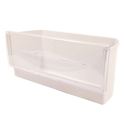 Genuine Hotpoint Refrigerator Salad Drawer Kit C00144903 Amazon