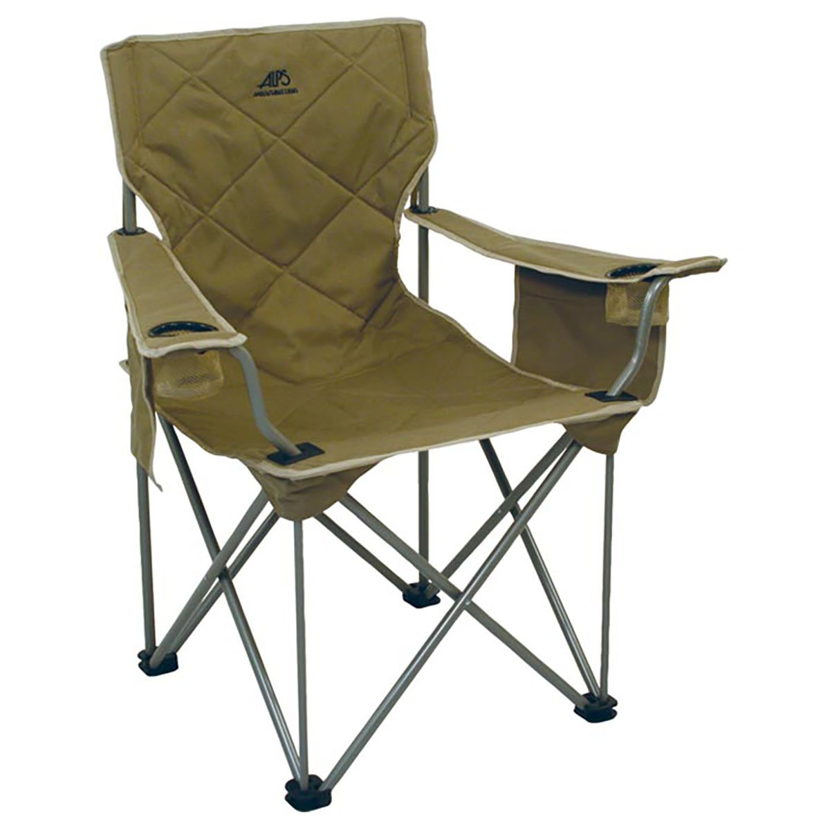 Best 800 lb camping chair steel arms