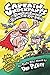 Captain Underpants and the Revolting Revenge of the Radioactive Robo-Boxers - Book by Dav Pilkey