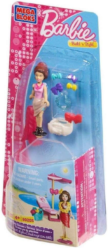 decoracion cumpleaños barbie