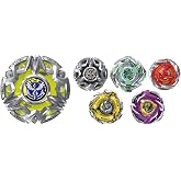 Takara Tomy Beyblade X BX-50 Random Booster Vol. 11
