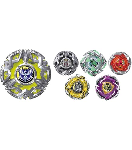 Beyblade X 25th Aniversário | Amazon.com.br