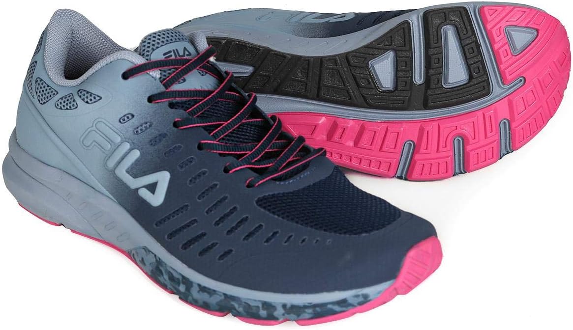 tênis fila fxt grid feminino