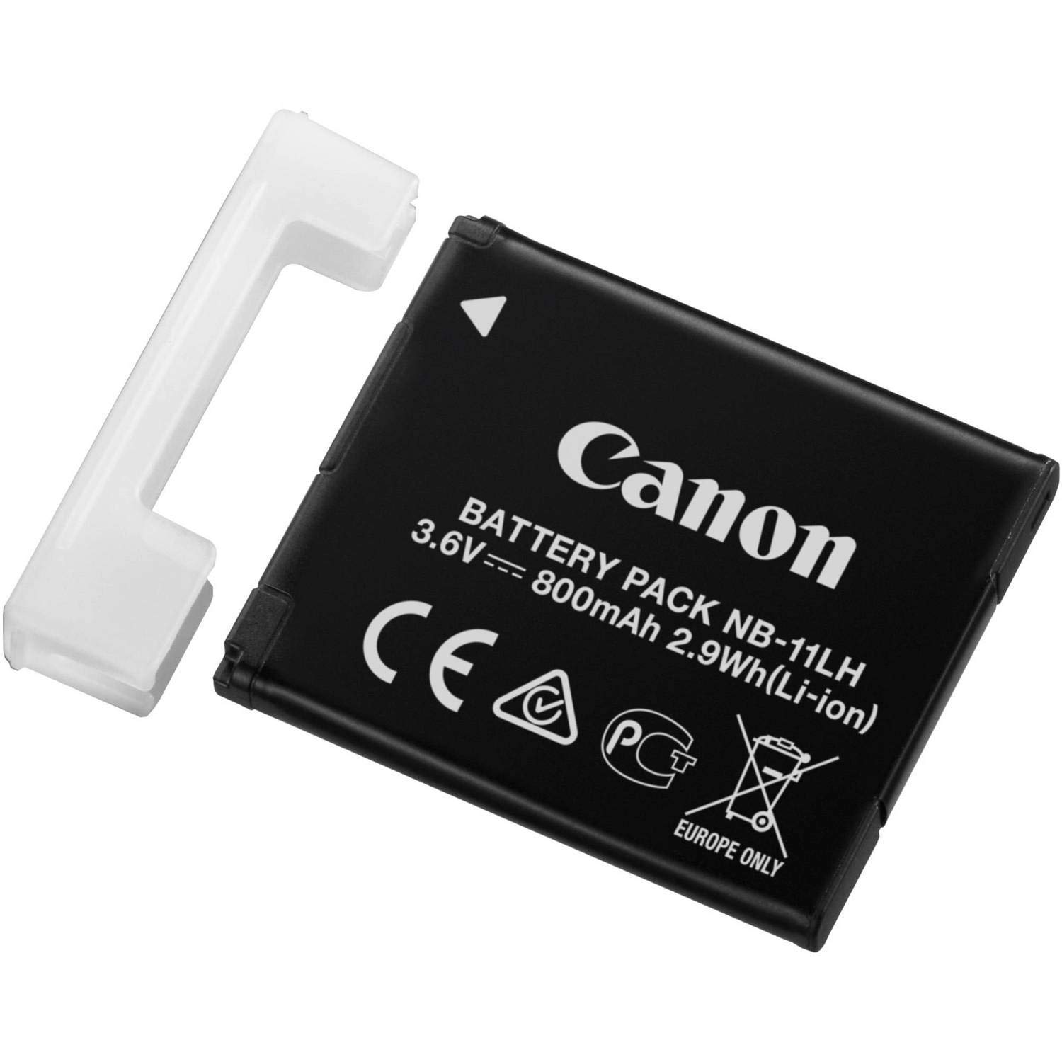Canon 9391B001 - NB-11LH BATTERY - BATTERY PACK