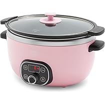 DASH ミニ炊飯器 ピンク