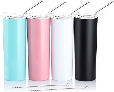 bulk stainless steel tumblers