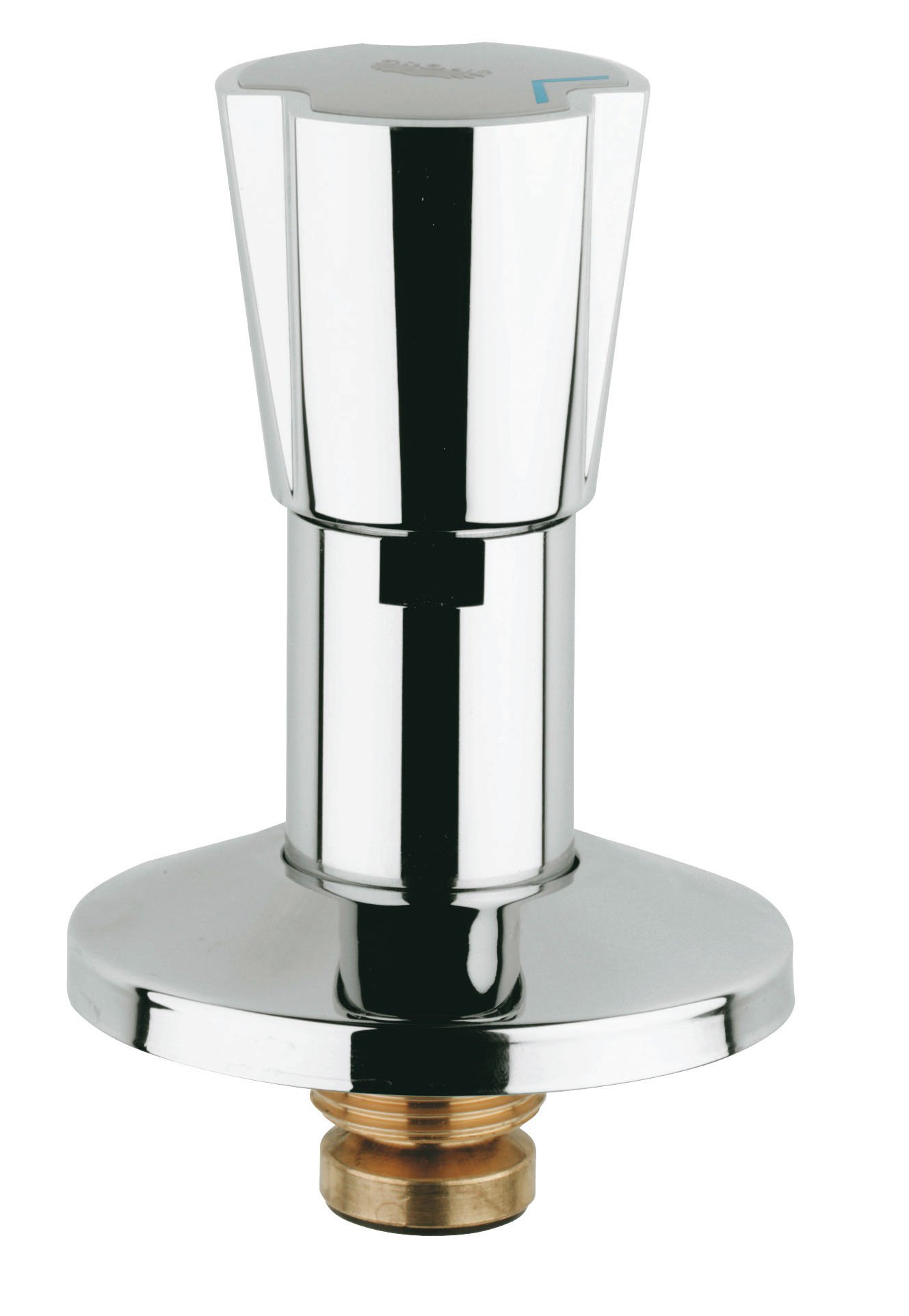 GROHE Headpart 3/4" Chrome 11514000