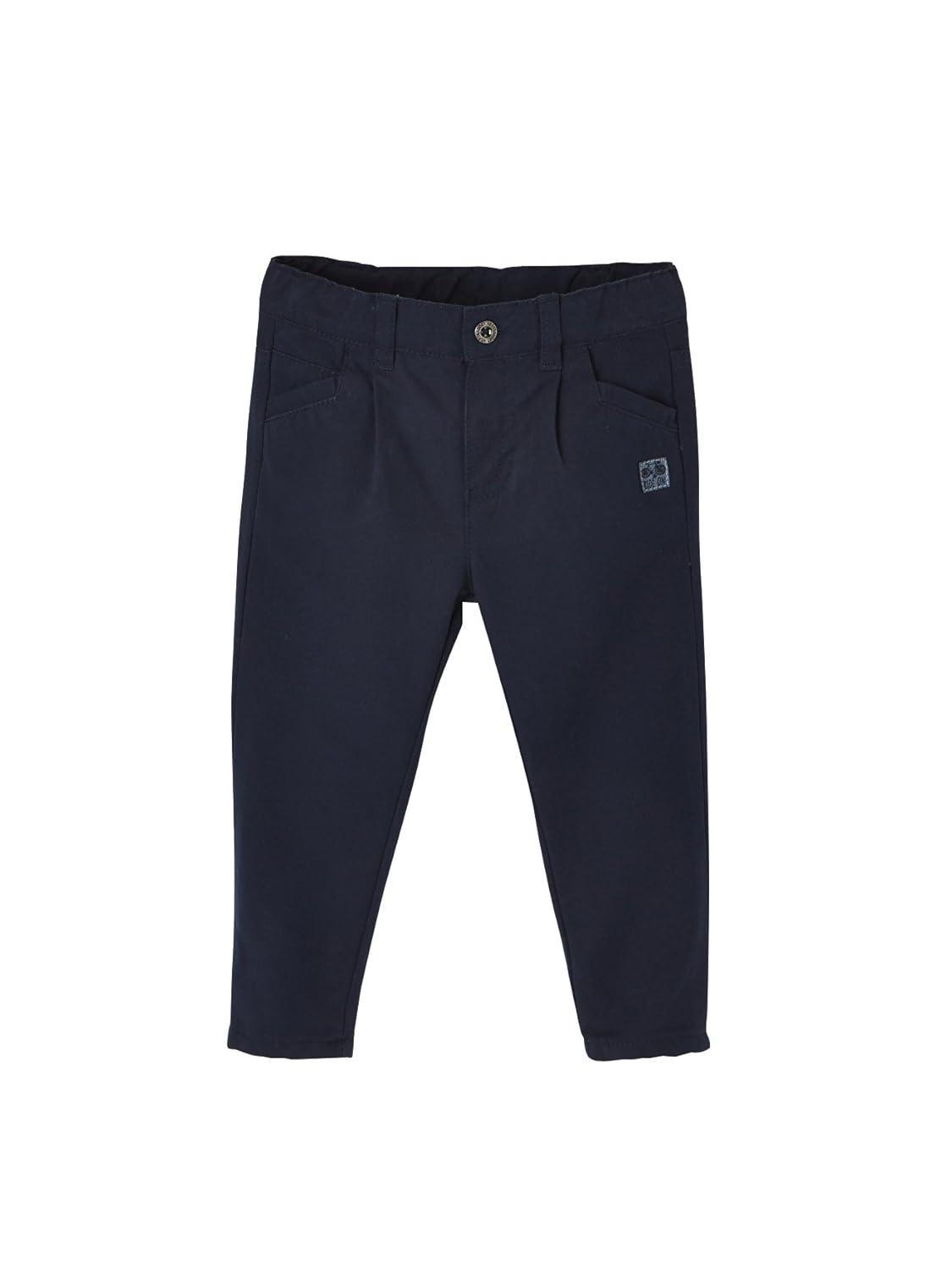 Pantalons 71cm Vertbaudet Pantalon Indestructible Double Bebe Garcon Marine Grise 9m Vetements Ram Mount Co Uk