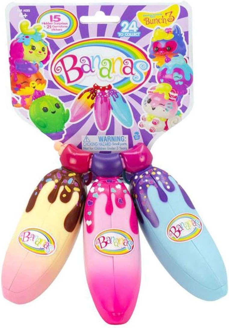 banana juguete precio