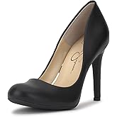 Jessica Simpson Women's Calie Pump