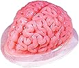 Brain Gelatin Mold Standard