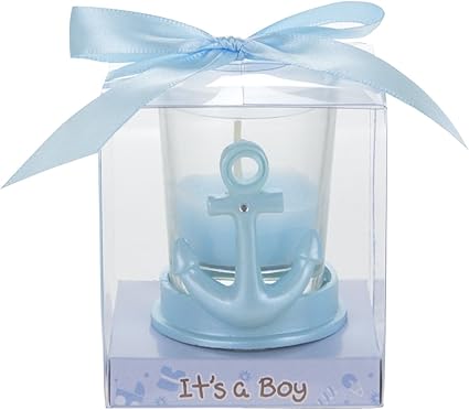 baby shower candle favors amazon
