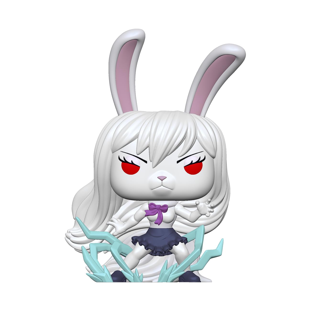 Photo 1 of Funko One Piece Carrot Sulong Glow in The Dark Chase Shop Exclusive 1487