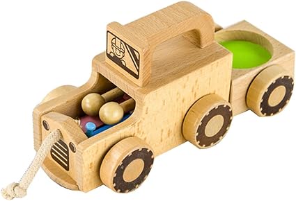 wooden infant toys