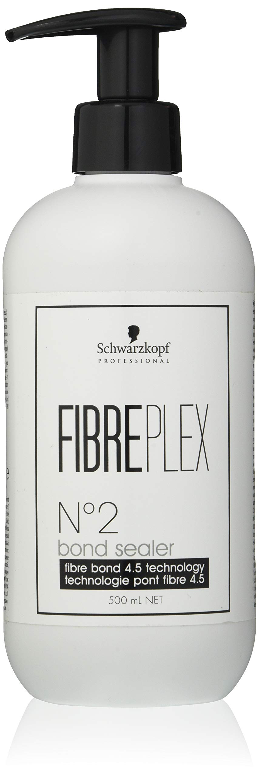 Schwarzkopf Fibreplex 2 Sealer 500ml