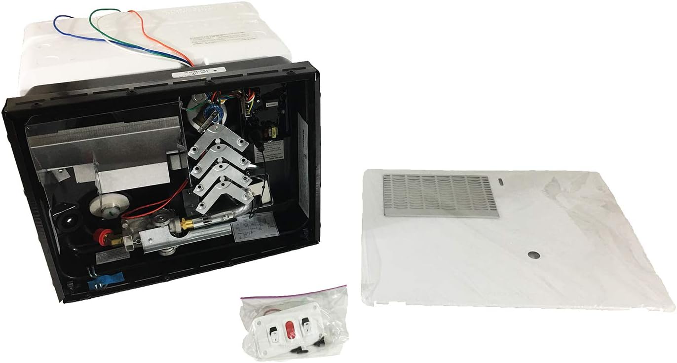 Dometic Atwood 96180 6 Gal Gas/Electric Water Heater