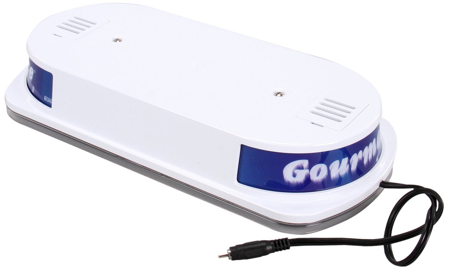 Best Bunn Cooling Drum Seal