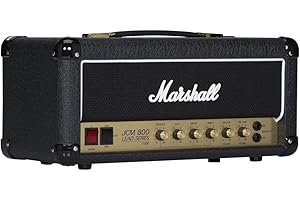 Marshall SC20H Studio Classic 20/5-Watt Tube Head