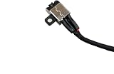 ZAHARA DC Power Jack Cable for Dell Inspiron 15 5000 5565 BAL30 DC30100YN00 view 6