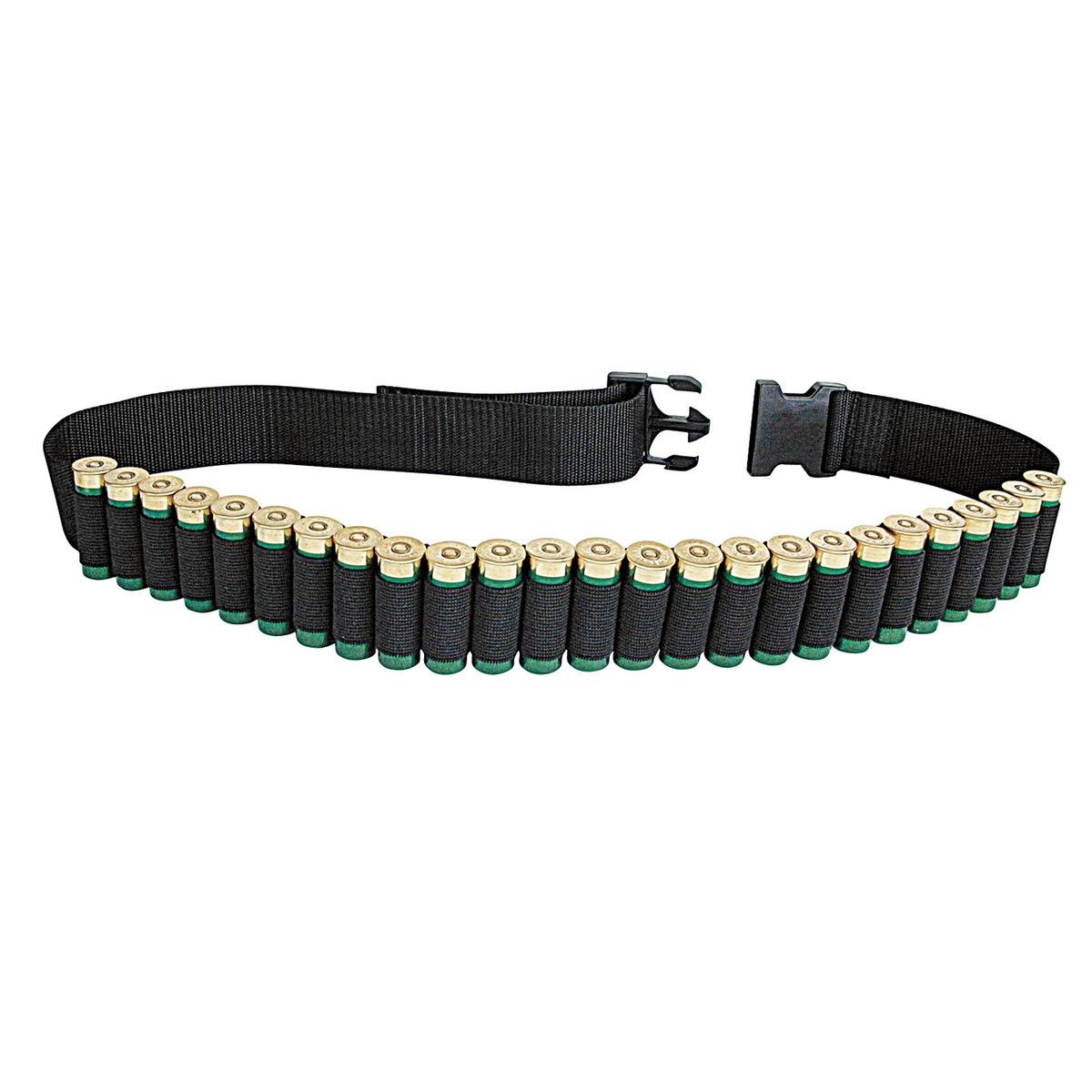 strapcode bandoleer