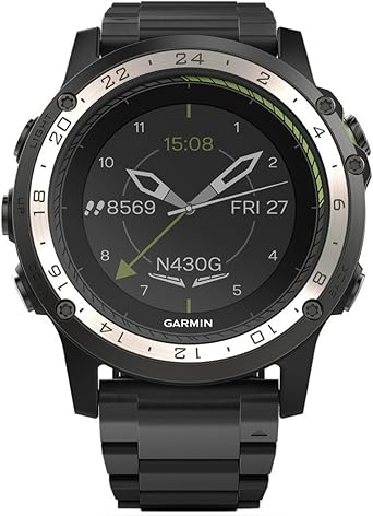 garmin d2 charlie refurbished