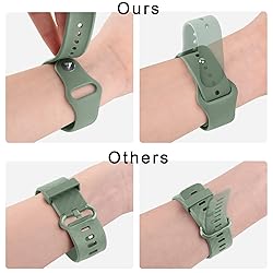 Meliya Bands Compatible with Samsung Galaxy Watch 4