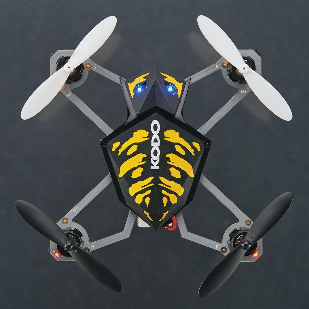  Dromida Kodo UAV RTF Drone Quadcopter with Camera