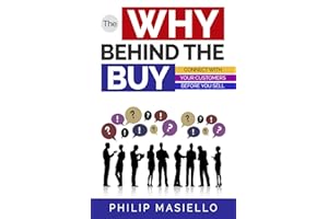 The Why Behind The Buy: Connect With Your Customers Before You Sell