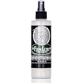 Frog Lube Super Degreaser Concentrated Gun Cleaner Spray - Non Toxic | Scent Free Gun Cleaning Solvent Concentrate - Dilute to Your Needs - Rapidly Cleans Carbon, Fouling, Copper, &amp; Lead