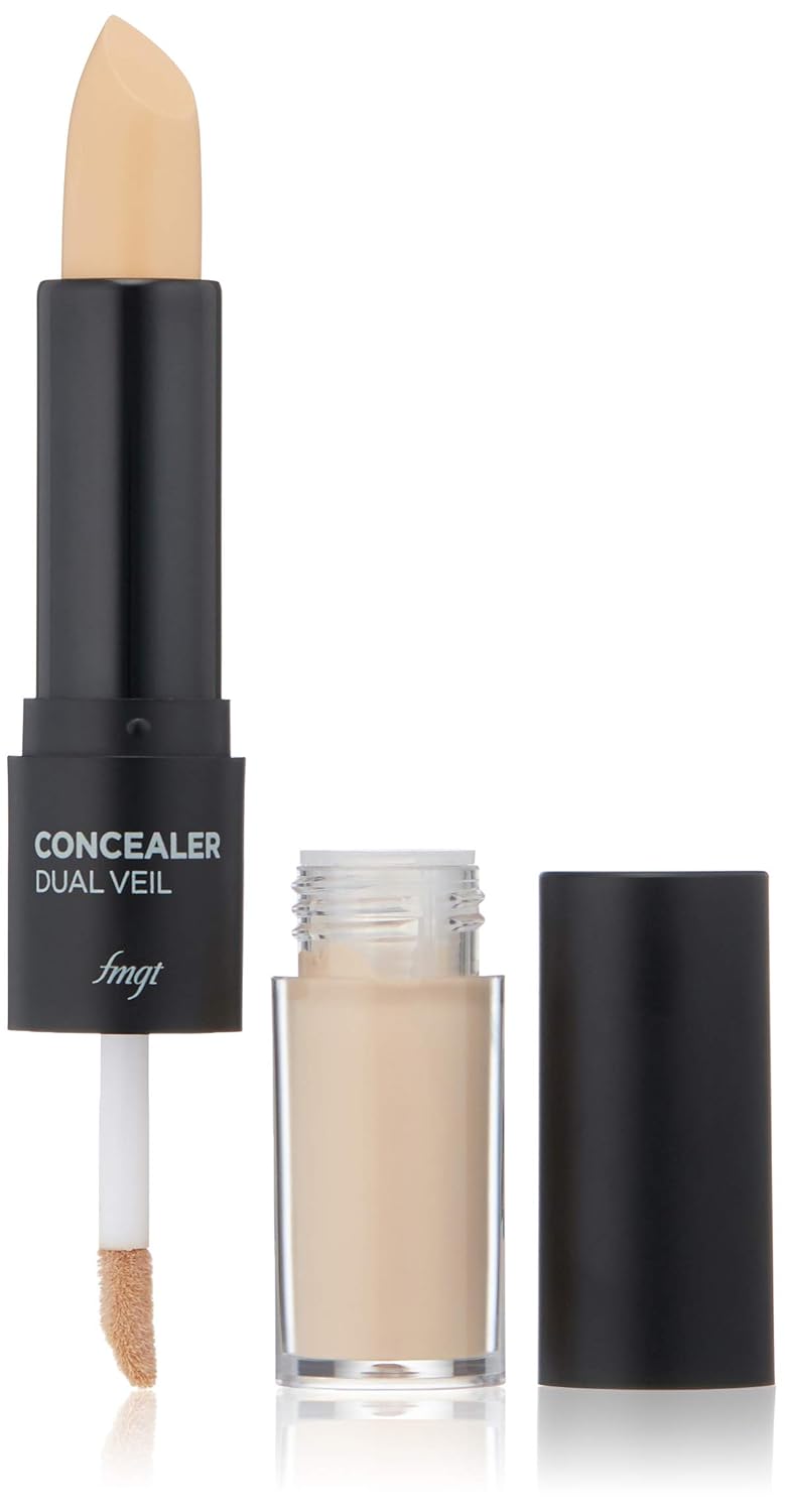 veil concealer
