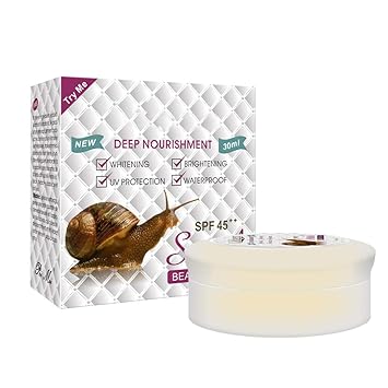 snail facial essence