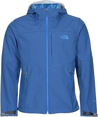 the north face hybrid softshell vest