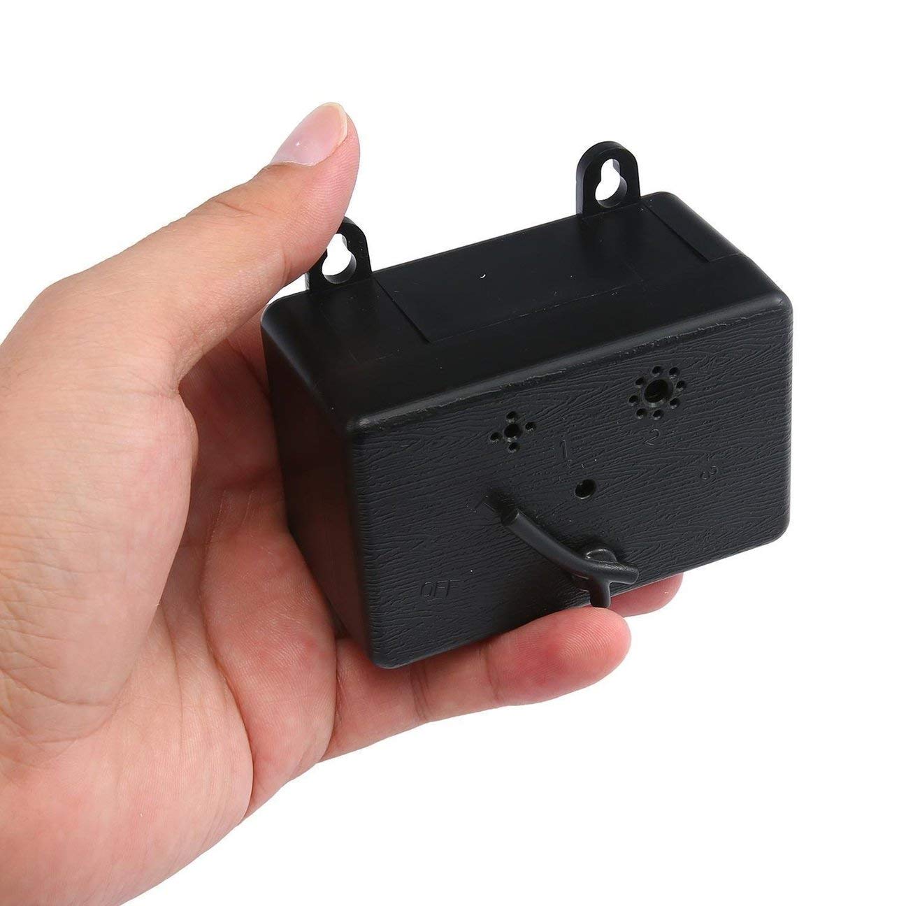 kcsc mini anti barking device