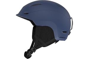 DBIO Snowboard Helmet, Ski Helmet for Adults-with 9 Vents, ABS Shell and EPS Foam, Snow Helmets for Men and Women Youth