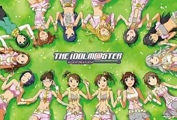 Amazon アイドルマスター 300ピース アイドルマスター 団結 83 030